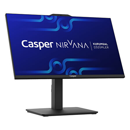Casper Nirvana A90.1315-DF00R-V-S Intel Core i3-1315U 32GB RAM 1TB NVME SSD Windows 11 Pro All In One