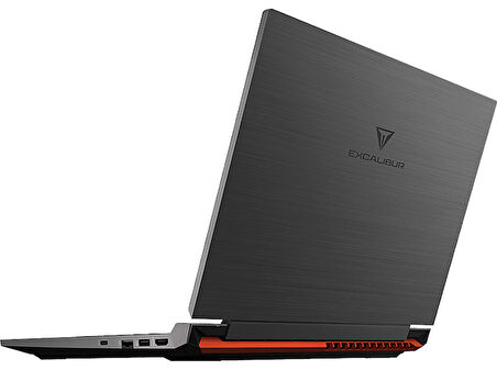 CASPER G870.1342-8EJ0T-C /Intel Core i5 13420H/8 GB RAM/500 GB SSD/RTX3050/15.6"/W11 Laptop