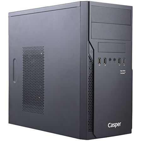 Casper Nirvana N2L.1470-8V00X-00A Intel Core i7-14700 8GB RAM 500GB NVME SSD Freedos