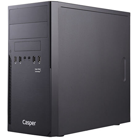 Casper Nirvana N2L.1470-8V00X-00A Intel Core i7-14700 8GB RAM 500GB NVME SSD Freedos