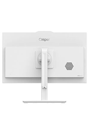 Casper Nirvana A80.1342-DF05R-V-B-K Intel Core i5-13420H 32GB RAM 1TB NVME SSD Windows 11 Pro AIO PC