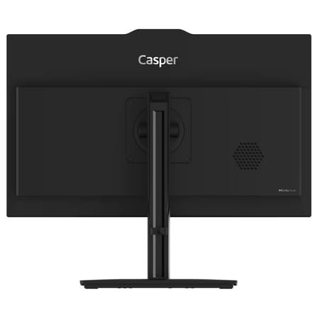 Casper Nirvana A80.1342-DV00P-V-S Intel Core i5-13420H 32GB RAM 500GB NVME SSD Windows 11 Home AIO PC