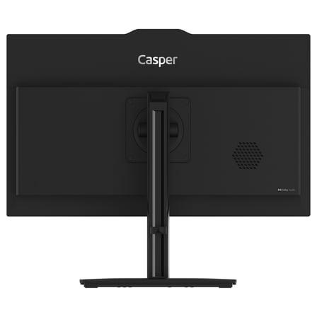 Casper Nirvana A80.1362-BV00P-V-S Intel Core i7-13620H 16GB RAM 500GB NVME SSD Windows 11 Home AIO PC