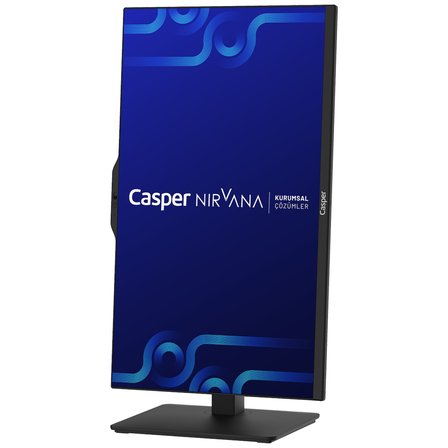 Casper Nirvana A90.1342-8V00X-V-S Intel Core i5-13420H 8GB RAM 500GB NVME SSD Freedos AIO PC