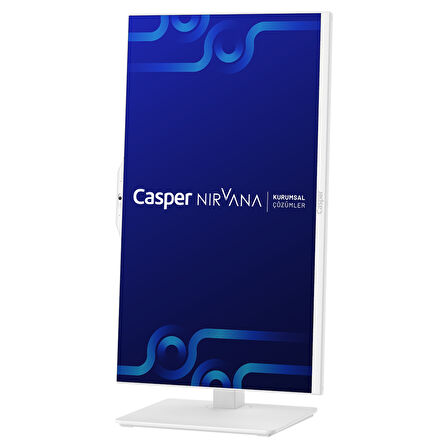Casper Nirvana A90.1342-DF00X-V-B Intel Core i5-13420H 32GB RAM 1TB NVME SSD Freedos Monitör PC (All-in-One)