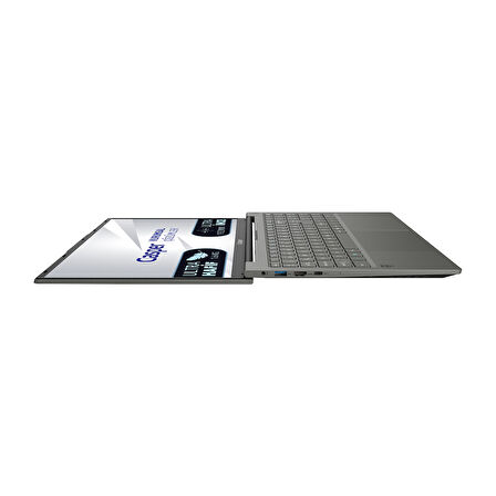 Casper Nirvana X750 Series 2 Core 5-210H 32GB DDR5 250GB SSD Freedos 15.6" Laptop X750.210H-DU00X-G-F