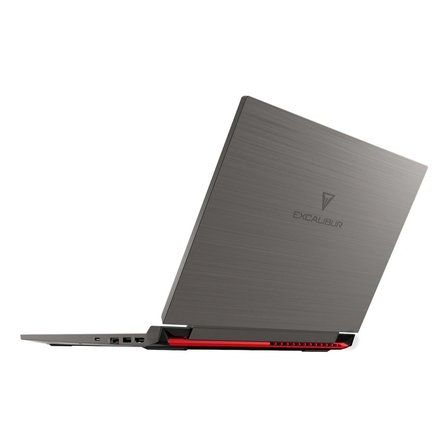 Casper Excalibur G870 i7-13620H 16GB 1TB RTX5060 8GB 165HZ 15.6" Freedos Gaming Laptop G870.1362-BF60X-C