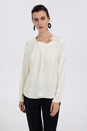 EKOL 25K.EKL.BLZ.02007.1 BLUZ