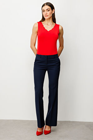 EKOL 25Y.EKL.PNT.02008.1 PANTOLON