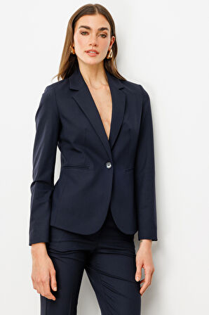 Ekol Kadın Ceket 25YEKL04022