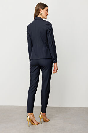 Ekol Kadın Ceket 25YEKL04022