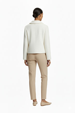 Ekol Torba Cepli Peluş Kaban