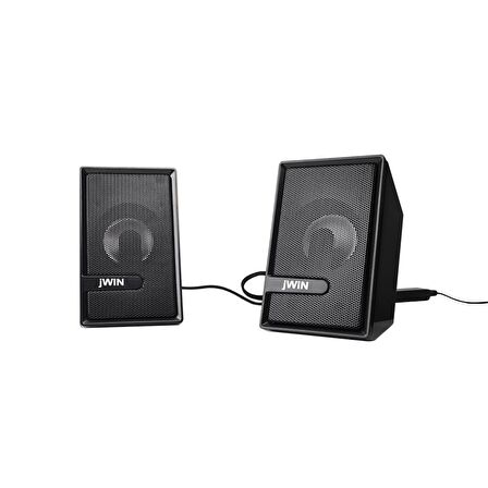 Jwin A-15 2.0 Speaker