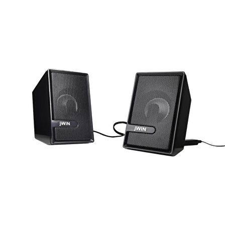 Jwin A-15 2.0 Speaker