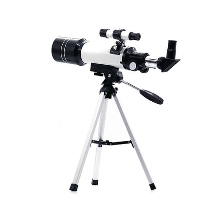 Jwin F40070 Tripodlu Teleskop