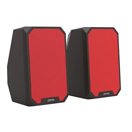 Jwin S-826 2.0 Speaker