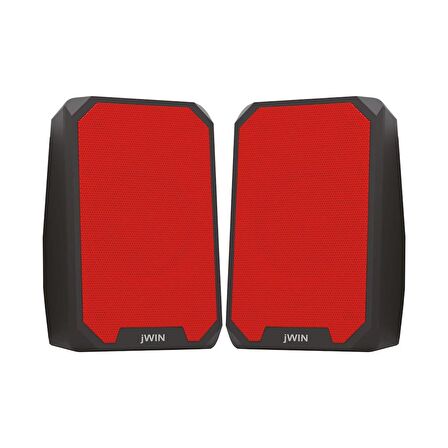 Jwin S-826 2.0 Speaker