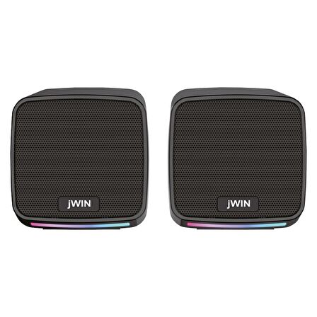 Jwin RGB-23 2.0 Speaker