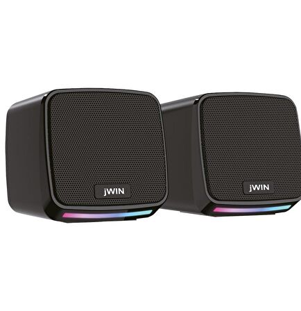 Jwin RGB-23 2.0 Speaker