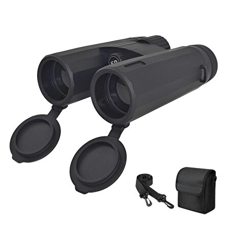Jwin JD-1042 10x42 Dürbün + Taşıma Çantası