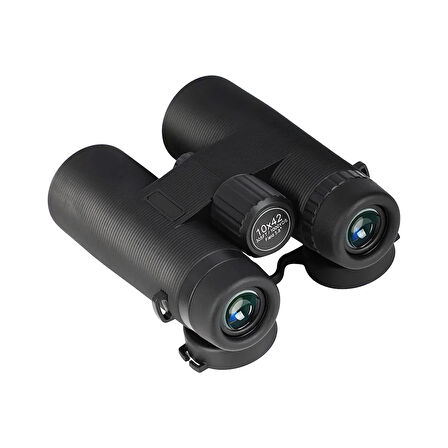 Jwin JD-1142 10x42 Dürbün + Taşıma Çantası
