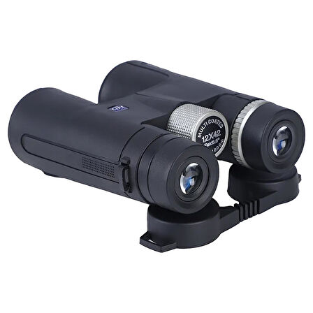 Jwin JD-1242 12x42 Dürbün + Taşıma Çantası