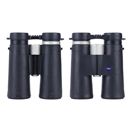 Jwin JD-1242 12x42 Dürbün + Taşıma Çantası