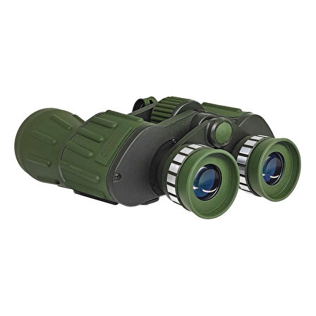 Jwin JD-12 10x50 Dürbün + Taşıma Çantası