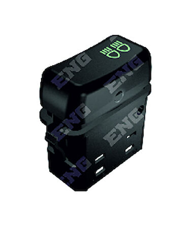 Unıversal Axor Anahtar>ilave Far - Eng-019602