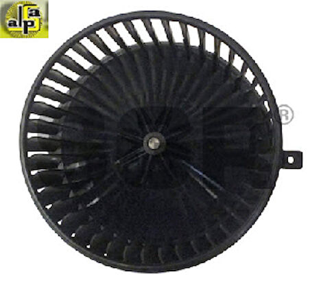 Unıversal Kalorifer Motoru-24v Merc.axor Ym. - Sgr-53088