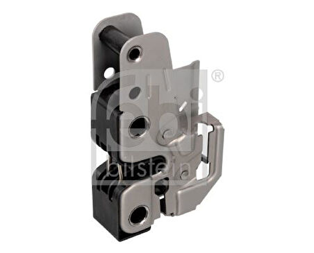 Vag Motor Kaputu Kilidi Transporter Multıvan T8 20> - Febi 175464