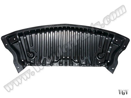 Mercedes Tampon Alt Muhafaza On (amg) E-Class W212 09>12 - Wenderparts Ma2125240230
