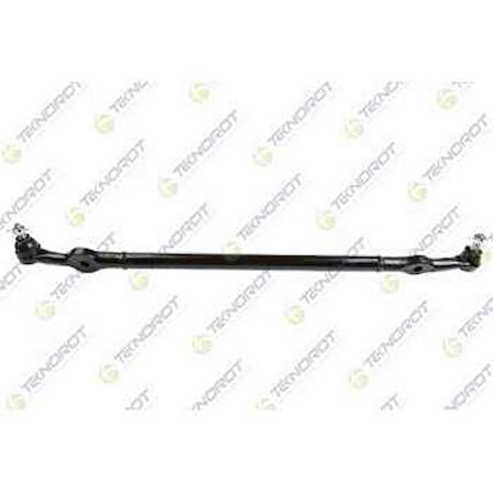 Nissan Ara Rot On Nissan Pickup (d22) (4wd) 1998-2012 - Teknorot N-1031
