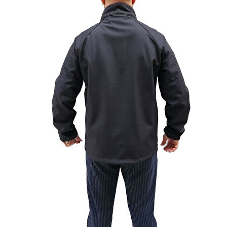 Formteks Softshell İş Montu Erkek