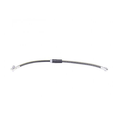 Vag Fren Hortumu On Caddy Golf V Octavıa II Superb Toledo - Febi 27934