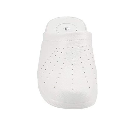 Muya Ortapedik Terlik Beyaz