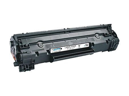 PFX PF 78U-78A-85A-35A-36A-CE278A-CE285A-CB435A-CB436A-ÜNİVERSAL TONER