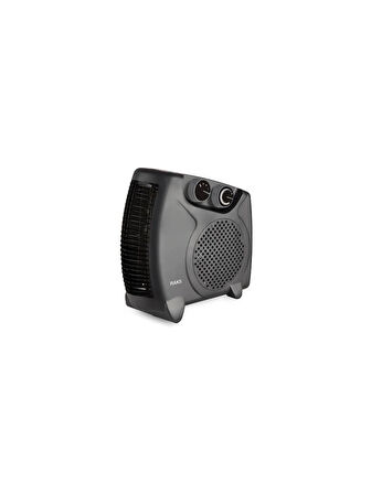 Raks PF 20 Black 2000 W Fanlı Isıtıcı