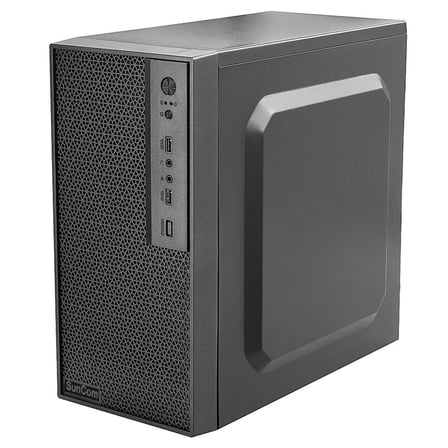 SunCom Force SC3-104 i5-2400 8GB 256SSD FreeDOS Masaüstü Bilgisayar