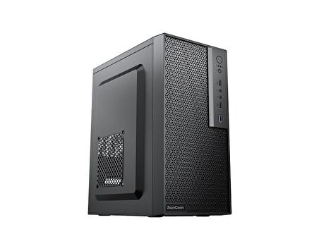 SUNCOM Force SC3-108 i5-4460 16GB 512GB SSD O/B DOS Masaüstü PC Wi-Fi