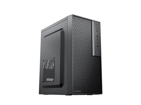 SUNCOM Force SC3-109 i5-3470 16GB 512GB SSD O/B DOS Masaüstü PC Wi-Fi