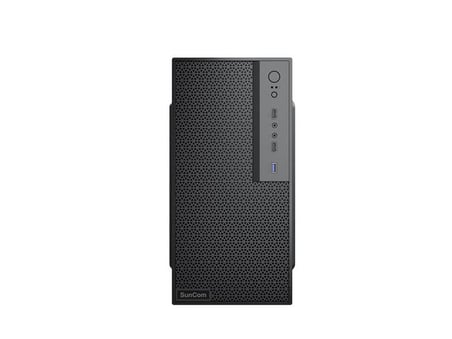 SUNCOM Force SC3-109 i5-3470 16GB 512GB SSD O/B DOS Masaüstü PC Wi-Fi