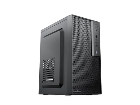 SUNCOM CORE i5 7500 8GB- 512GB SSD- FDOS / Force SC3-137