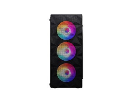 SUNCOM Gaming SG1-121 i5-12400F 16GB 1TB SSD 6gb GTX1660S DOS Masaüstü PC