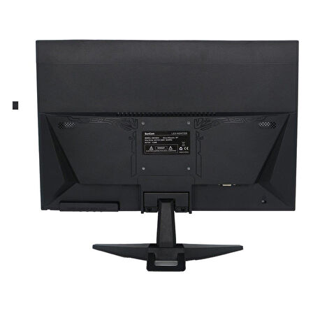 Suncom SM190VI-N 19" 60Hz 5Ms VGA+HDMI HD+ VA Vesa Monitör