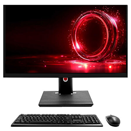 SunCom Plus 6G-P02-D3 i5-6500T 16GB 512SSD 23.8" FHD FreeDOS All In One Bilgisayar