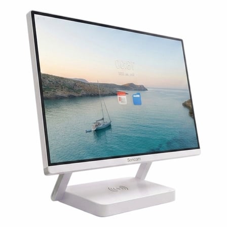 SunCom Touch SCA-132T i7-13650H 16GB 512SSD 27" FullHD FreeDOS Dokunmatik All In One Bilgisayar