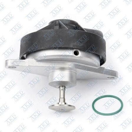 Opel Egr Valfı Vectra B Astra G Zafıra A Omega B X20dth Y20dth Y22dth Y22dtr - Akd Op180116