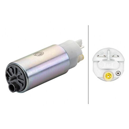 Psa Yakıt Samandıra Pompası Partner II P206 Berlingo II 1,4 1,6 Benzinli P607 Xsara Picasso Benzinli - Hella 8tf358106-541