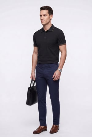 Legato Erkek T-Shirt TSH7545
